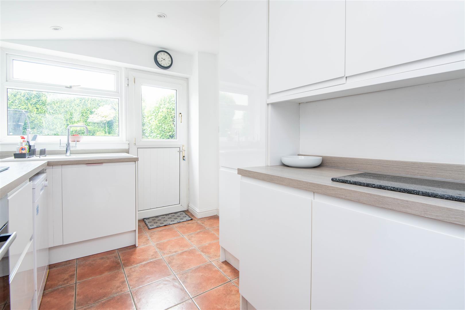 Fermor Road, Preston